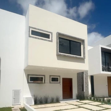 Casa en Venta en Arbolada Cancun