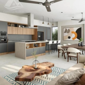 Casa en Venta en Via Cumbres Cancun
