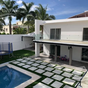 Casa en Venta en Alamos Cancun