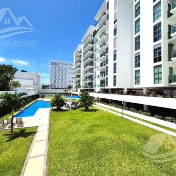 Departamento en Venta en Cancun