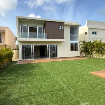 Casa en Renta en Lagos del Sol Cancun
