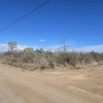 VENTA LOTE BIALET MASSE 5425 M2