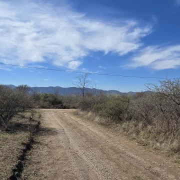 VENTA LOTE BIALET MASSE 635 M2