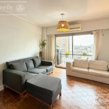 Venta departamento 4 Ambientes - Quilmes Centro