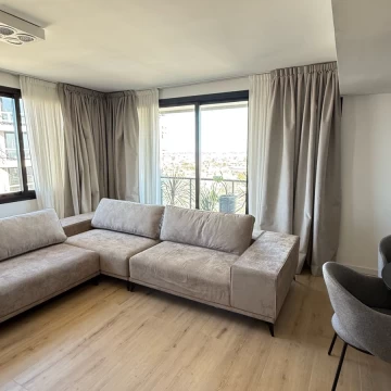 Alquiler Departamento en Brickell Boulevard con amenities - Tigre