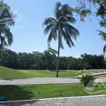 Casa en Venta en Mayamar Playacar Fase 2 Playa del Carmen