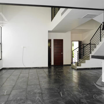 Casa  en Cancun en Residencial Aqua