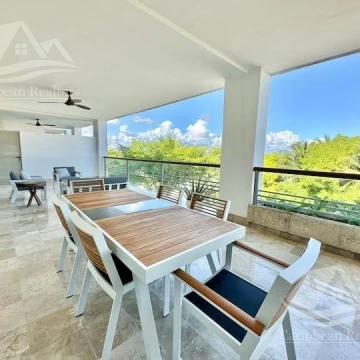 Departamento en  Venta La Amada