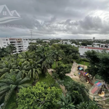 Departamento en Venta en Pithaya Palmaris Cancun