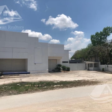 Bodega en Renta Carretera Federal km 306 Cancún