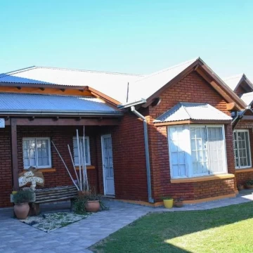 Casa en Venta en Pueblo Muñoz Apta Credito