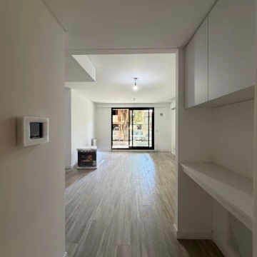 Departamento a estrenar 3 Ambientes | Nuñez
