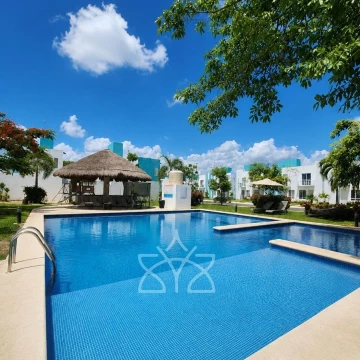 Casa en Renta, Vista Real II