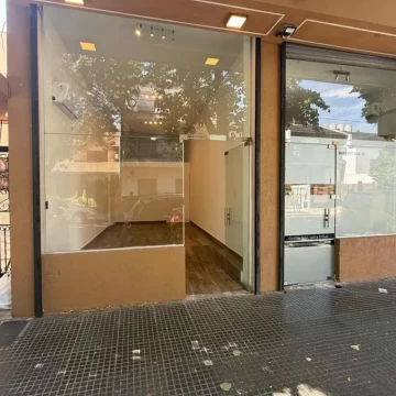 ALQUILER LOCAL COMERCIAL VILLA DEVOTO