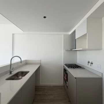 Departamento a estrenar 1 Ambiente | Nuñez