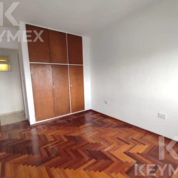 Alquiler Departamento-2 Habitaciones La Plata centro
