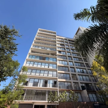 DEPARTAMENTO NUEVO EN VENTA TORRE WARHOL 