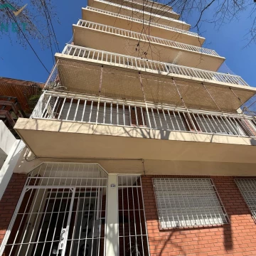 Departamento en Villa Devoto