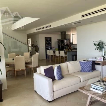 PH en Venta Palmeras Cancun Avenida Bonampak