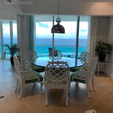 Departamento en Renta  Cancun Bay View Grand
