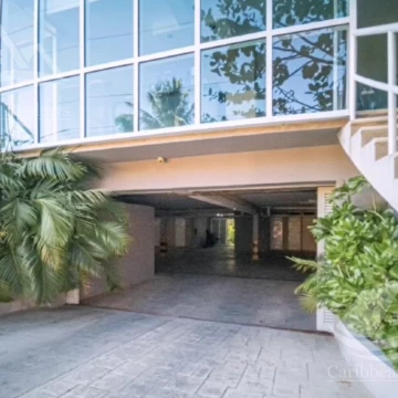 Estudio en Venta en Playa del Carmen Riviera Tower 1