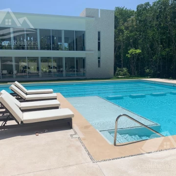 Casa en Venta Playa del Carmen
