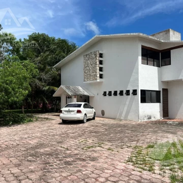 Casa en Venta  Cancún Colonia Doctores