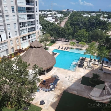 Departamento en Venta Cumbres Cancun