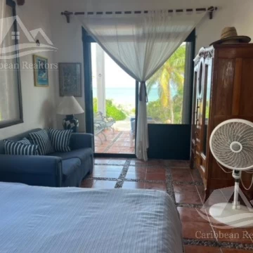 Casa en venta Cancun Isla Blanca
