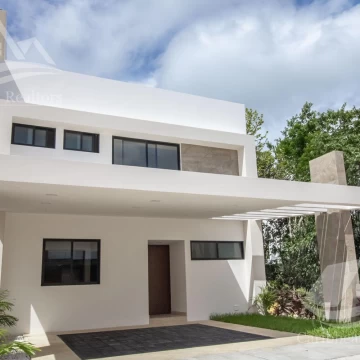 Casa en Venta Cancún Rio