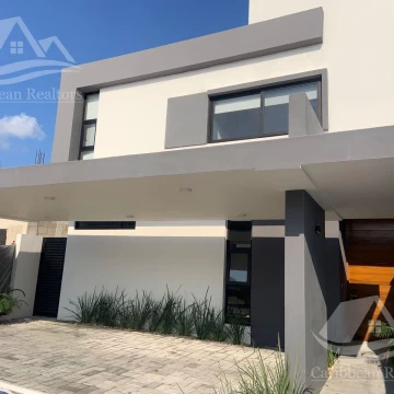 Casa en Venta Cancun Via Cumbres
