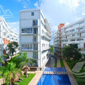 Departamento en Venta en Horizontes Cancun