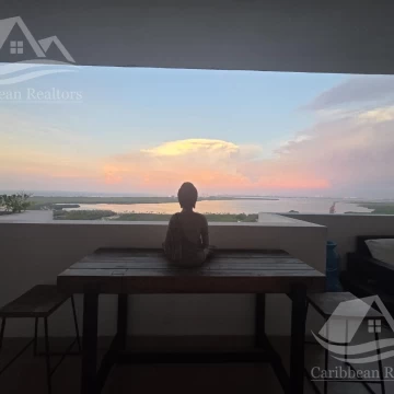 Departamento en Venta en Malecon Americas