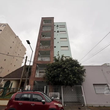 Departamento - Villa Ballester - Venta  - Dos Ambientes - Próximo a Centro Comercial.