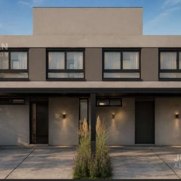 VENTA DUPLEX A ESTRENAR 3 DORMITORIOS– DOCTA AVENIDA