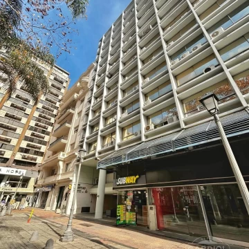 Alquiler oficina Centro, Montevideo