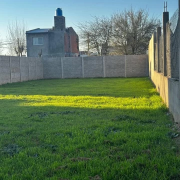 Venta Terreno en tierra de sueños Alvear Acepta permuta -vehiculo