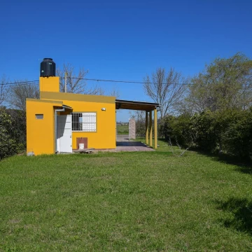 Venta en Casa Villa Amelia km 11,5