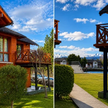 VENTA | Departamento 2 Ambientes en Los Notros 1530 | Naturaleza y tranquilidad en "Villa Huapi"