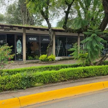 LOCAL EN RENTA EN AVANDARO