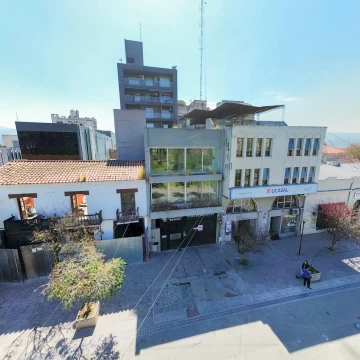 ALQUILER | DEPARTAMENTO EN EDIFICIO ICONO B° CENTRO