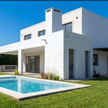 Casa en El Canton - Norte