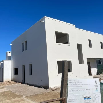 Casa en El Canton - Norte