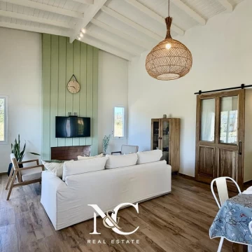 Casa en venta en Costa Esmeralda