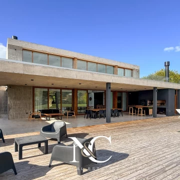 Casa en venta en Costa Esmeralda Marítimo III