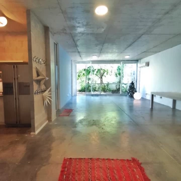 Tu Nueva Oficina con Jardín en Nuñez!