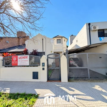 Casa en Venta Rosario, Alberdi.