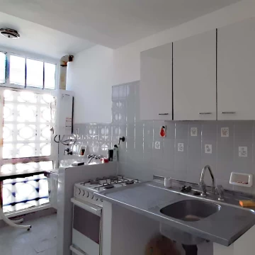 Departamento en Venta en Constitución