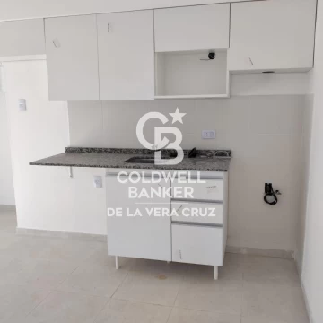 Departamento en alquiler barrio María Selva