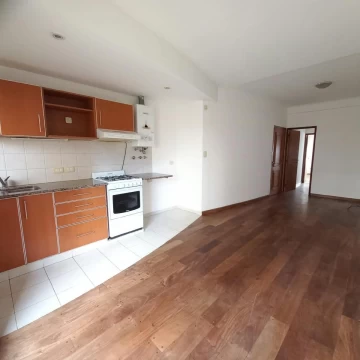 Departamento en alquiler 1 dormitorio - La Plata